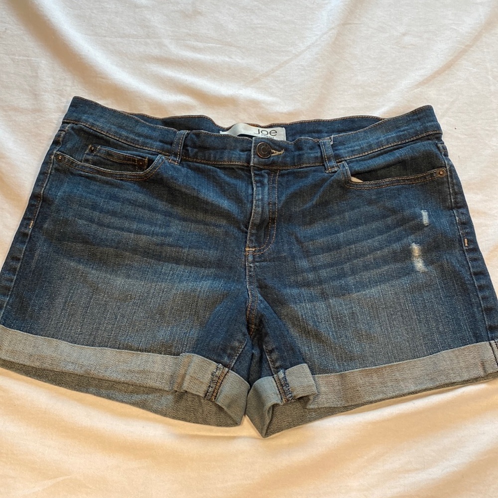 Joe Fresh Denim Shorts